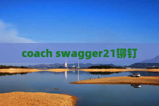 coach swagger21铆钉
